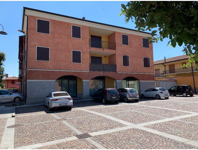 Anteprima foto 2 - Appartamento in Vendita a Azzano Mella (Brescia)