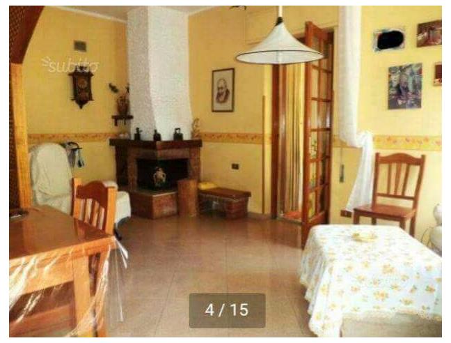 Anteprima foto 2 - Appartamento in Vendita a Bagheria (Palermo)