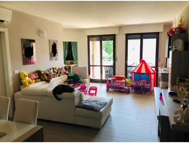 Anteprima foto 6 - Appartamento in Vendita a Bagnara di Romagna (Ravenna)