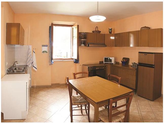 Anteprima foto 2 - Appartamento in Vendita a Bagni di Lucca - Giardinetto-Ponte Maggio