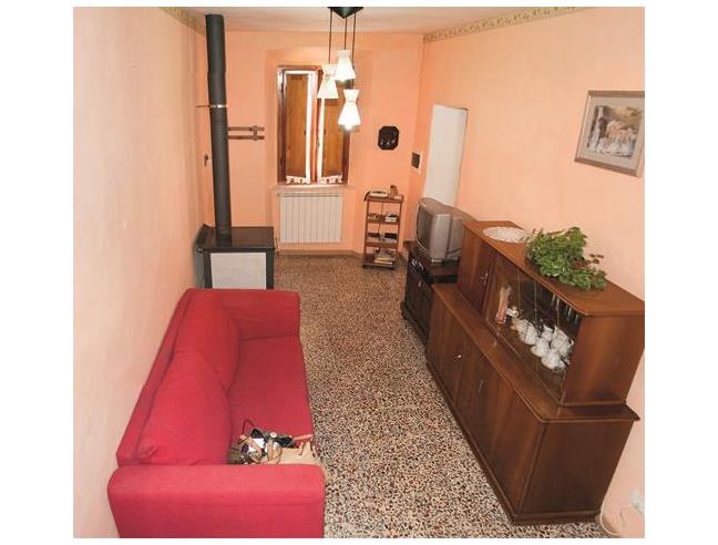 Anteprima foto 3 - Appartamento in Vendita a Bagni di Lucca - Giardinetto-Ponte Maggio