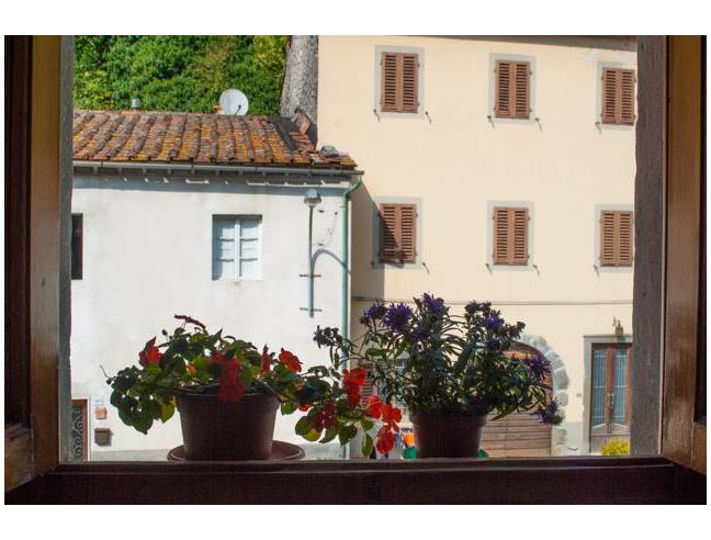 Anteprima foto 6 - Appartamento in Vendita a Bagni di Lucca - Giardinetto-Ponte Maggio