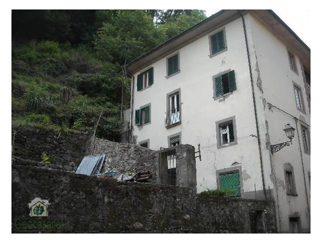 Anteprima foto 7 - Appartamento in Vendita a Bagni di Lucca - Ponte Serraglio