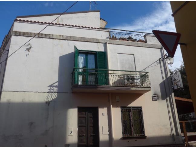 Anteprima foto 1 - Appartamento in Vendita a Banari (Sassari)