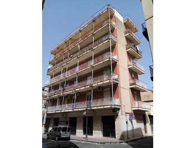 Anteprima foto 1 - Appartamento in Vendita a Barcellona Pozzo di Gotto (Messina)