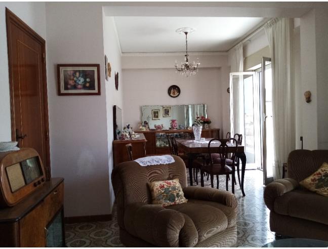 Anteprima foto 4 - Appartamento in Vendita a Barcellona Pozzo di Gotto (Messina)