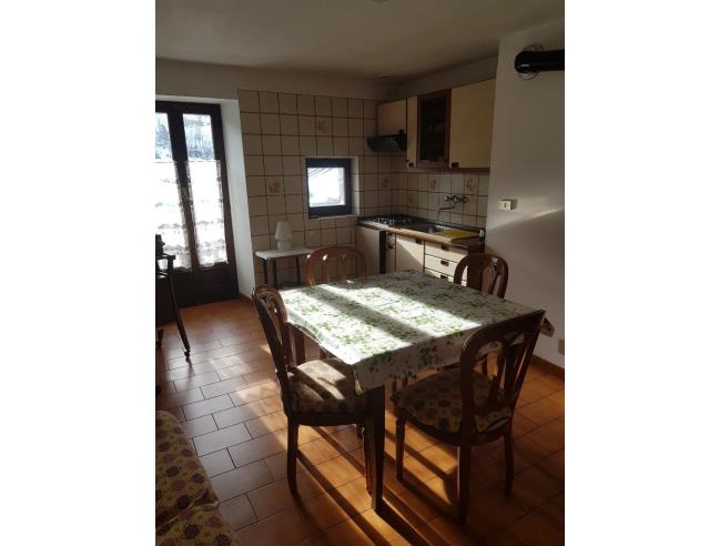 Anteprima foto 3 - Appartamento in Vendita a Bardonecchia - Melezet