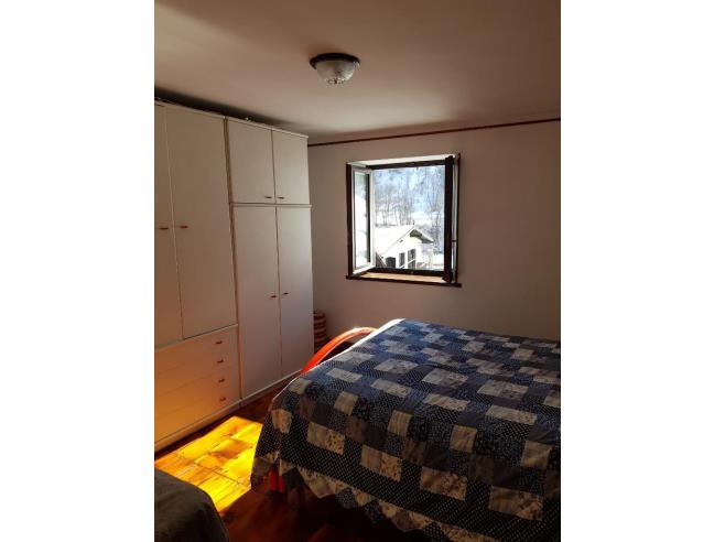 Anteprima foto 4 - Appartamento in Vendita a Bardonecchia - Melezet