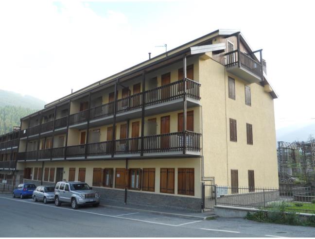 Anteprima foto 1 - Appartamento in Vendita a Bardonecchia (Torino)