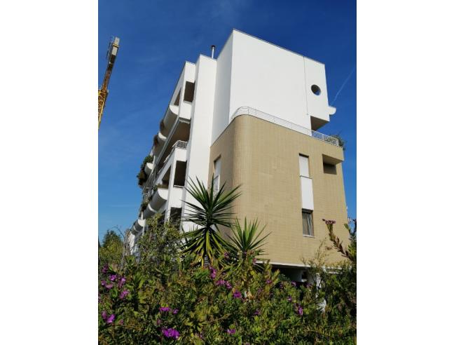 Anteprima foto 1 - Appartamento in Vendita a Bari - Carbonara