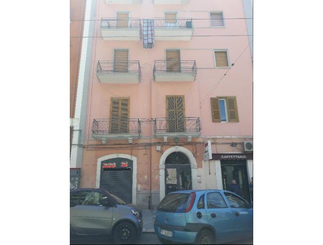 Anteprima foto 1 - Appartamento in Vendita a Bari - Libertà