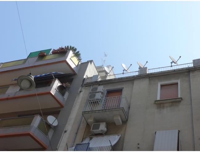 Anteprima foto 1 - Appartamento in Vendita a Bari - Libertà