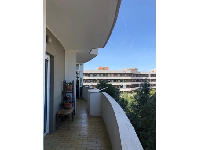 Anteprima foto 6 - Appartamento in Vendita a Bari - Poggiofranco