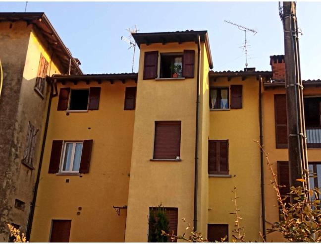 Anteprima foto 1 - Appartamento in Vendita a Barzanò - Dago