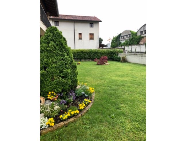 Anteprima foto 3 - Appartamento in Vendita a Basiliano (Udine)