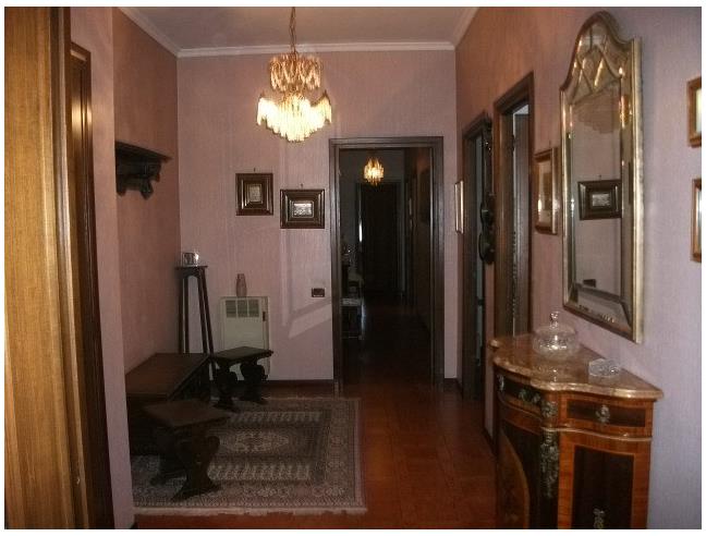 Anteprima foto 1 - Appartamento in Vendita a Bassano Romano (Viterbo)