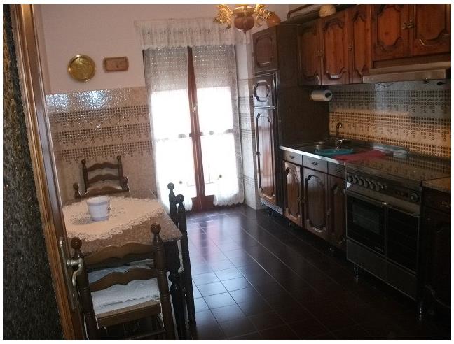 Anteprima foto 2 - Appartamento in Vendita a Bassano Romano (Viterbo)