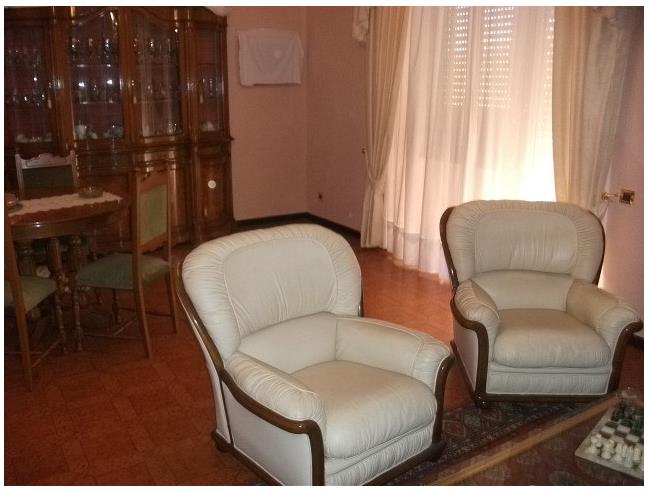 Anteprima foto 3 - Appartamento in Vendita a Bassano Romano (Viterbo)