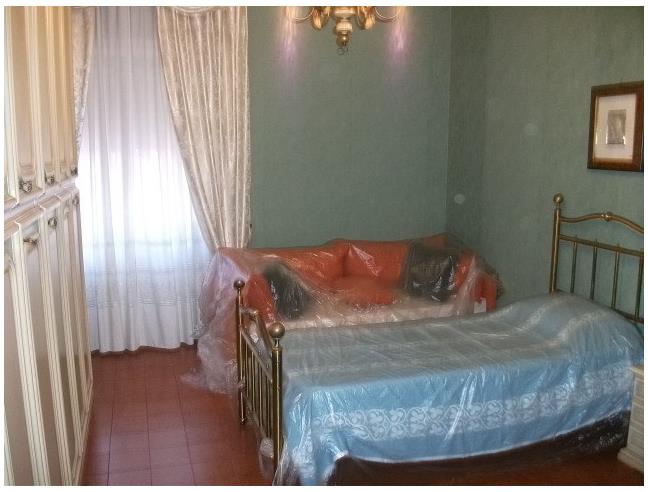 Anteprima foto 6 - Appartamento in Vendita a Bassano Romano (Viterbo)