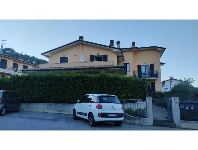 Anteprima foto 1 - Appartamento in Vendita a Belforte all'Isauro (Pesaro e Urbino)