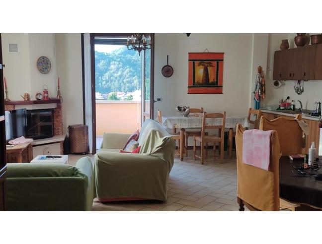 Anteprima foto 3 - Appartamento in Vendita a Belforte all'Isauro (Pesaro e Urbino)