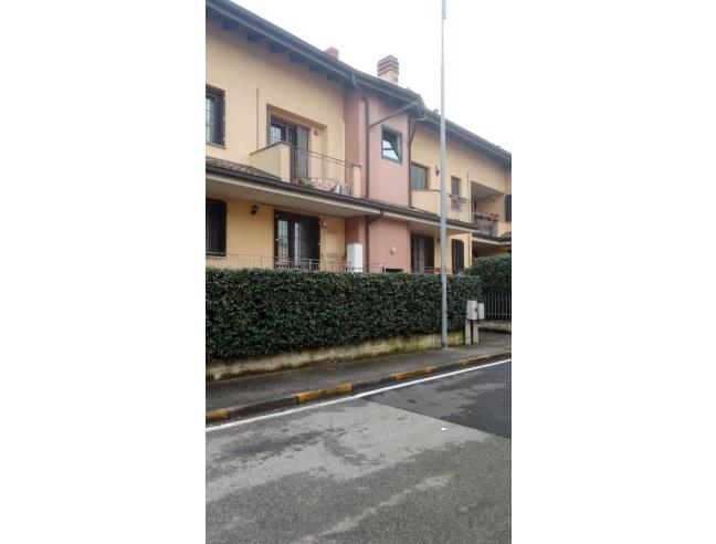 Anteprima foto 7 - Appartamento in Vendita a Bellinzago Lombardo (Milano)