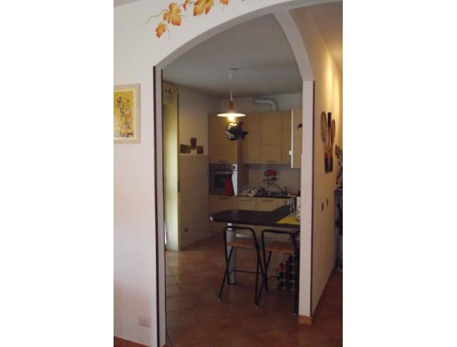 Anteprima foto 1 - Appartamento in Vendita a Bellinzago Novarese (Novara)