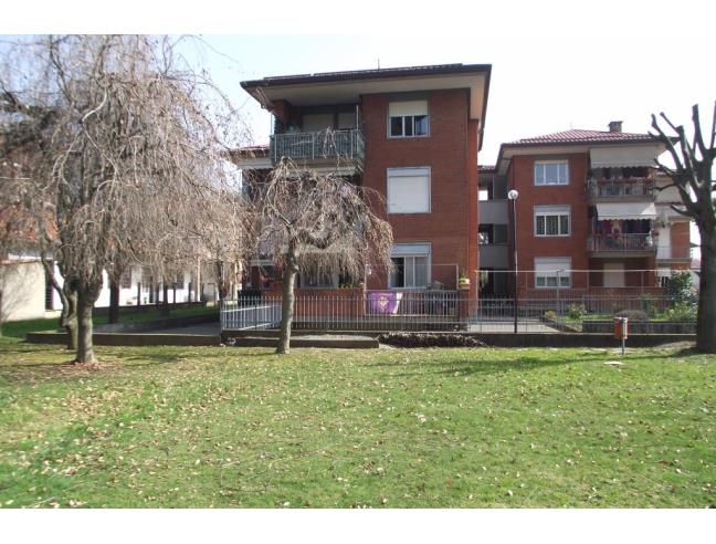 Anteprima foto 2 - Appartamento in Vendita a Bellinzago Novarese (Novara)
