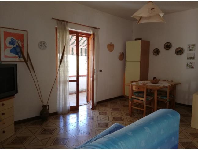 Anteprima foto 1 - Appartamento in Vendita a Belvedere Marittimo (Cosenza)