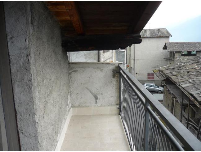 Anteprima foto 3 - Appartamento in Vendita a Berbenno di Valtellina - Polaggia