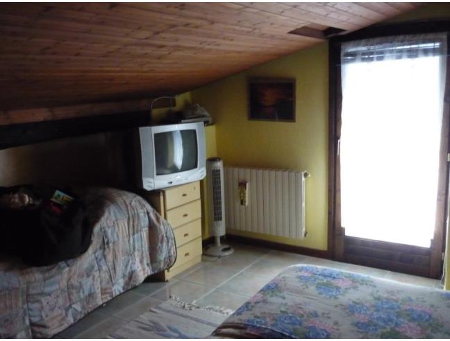 Anteprima foto 5 - Appartamento in Vendita a Berbenno di Valtellina - Polaggia