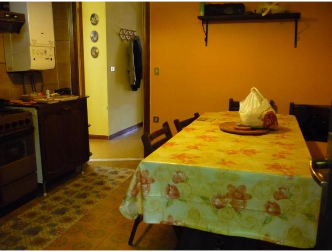 Anteprima foto 7 - Appartamento in Vendita a Berbenno di Valtellina - Polaggia