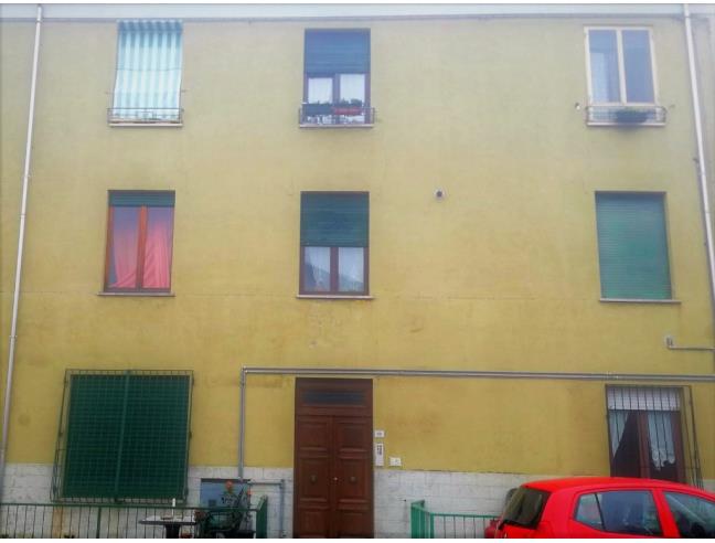 Anteprima foto 1 - Appartamento in Vendita a Berceto (Parma)