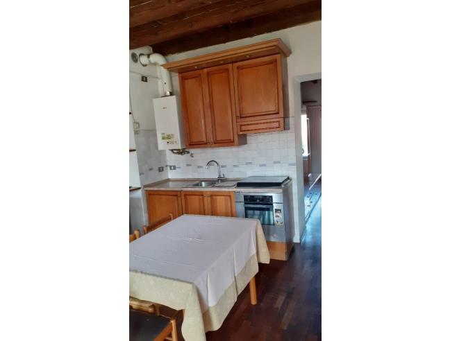 Anteprima foto 3 - Appartamento in Vendita a Bergamo - Boccaleone