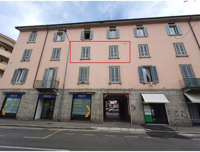 Anteprima foto 1 - Appartamento in Vendita a Bergamo - Borgo Santa Caterina