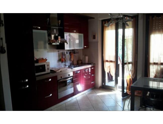 Anteprima foto 3 - Appartamento in Vendita a Bergamo - Villaggio Sposi