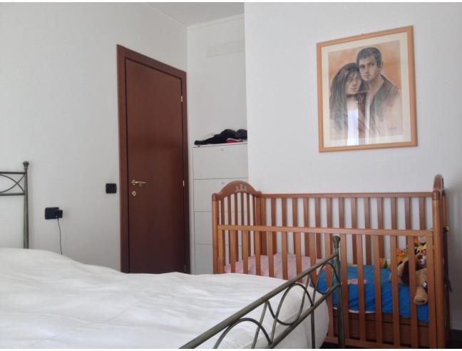 Anteprima foto 2 - Appartamento in Vendita a Bernareggio - Villanova