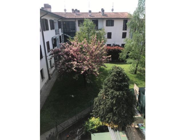 Anteprima foto 2 - Appartamento in Vendita a Besate (Milano)