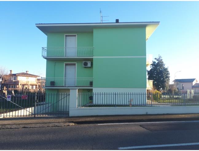 Anteprima foto 2 - Appartamento in Vendita a Besenzone (Piacenza)