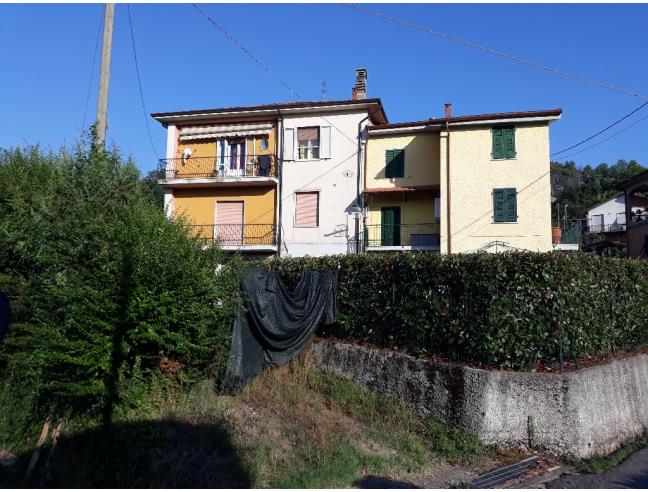 Anteprima foto 2 - Appartamento in Vendita a Beverino (La Spezia)
