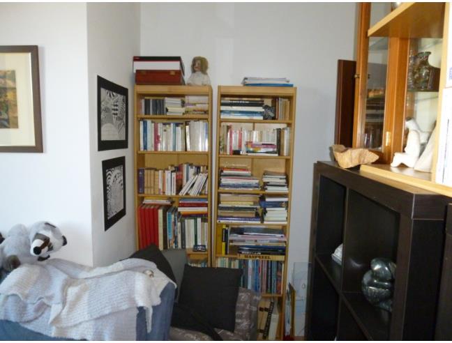 Anteprima foto 4 - Appartamento in Vendita a Bibbiano - Barco