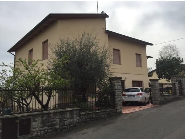 Anteprima foto 1 - Appartamento in Vendita a Bibbiena (Arezzo)