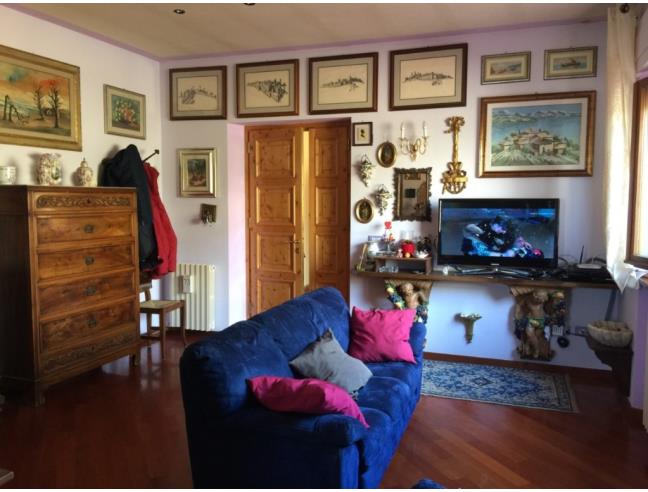 Anteprima foto 2 - Appartamento in Vendita a Bibbiena (Arezzo)