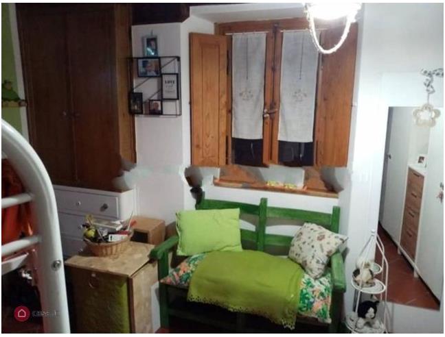 Anteprima foto 5 - Appartamento in Vendita a Bibbiena - Partina