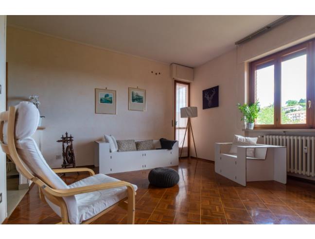 Anteprima foto 1 - Appartamento in Vendita a Biella (Biella)