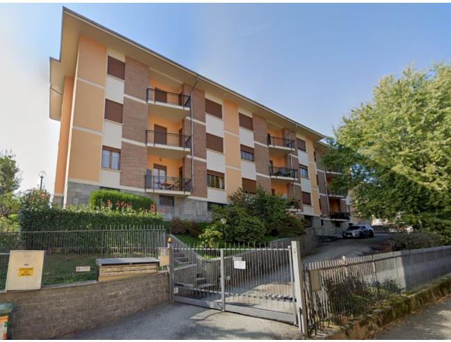 Anteprima foto 7 - Appartamento in Vendita a Biella (Biella)