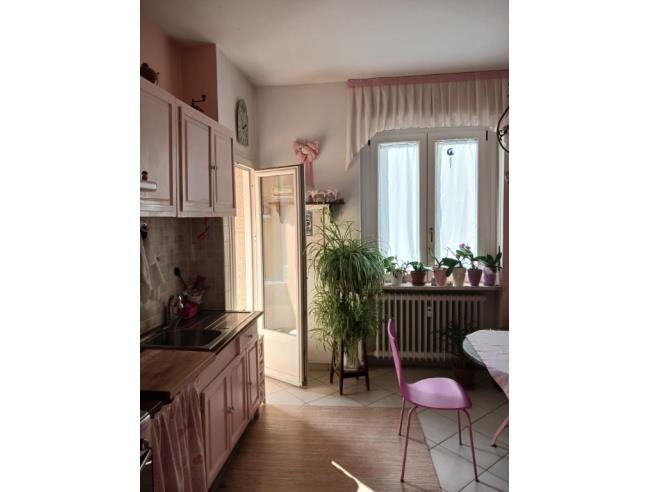 Anteprima foto 1 - Appartamento in Vendita a Biella - Centro città