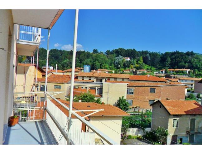 Anteprima foto 2 - Appartamento in Vendita a Biella - Chiavazza