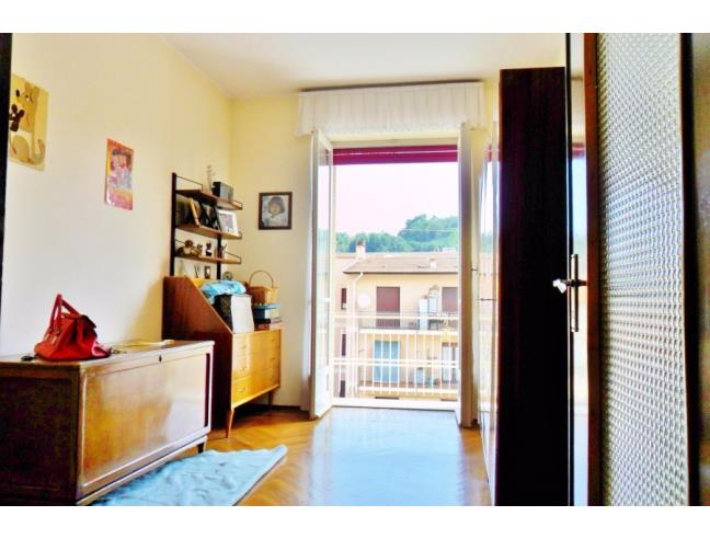 Anteprima foto 5 - Appartamento in Vendita a Biella - Chiavazza