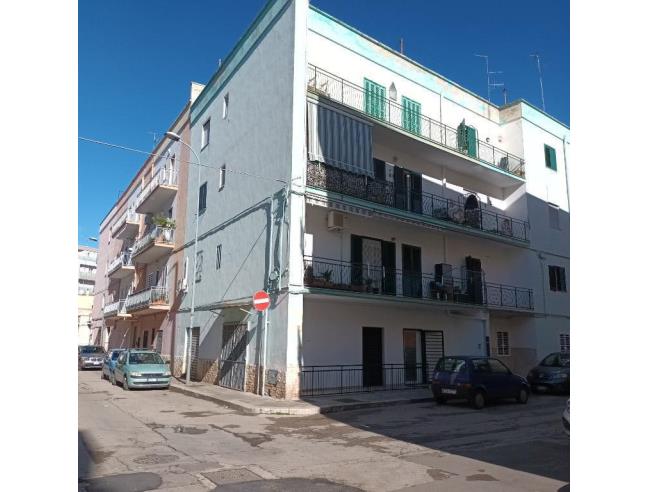 Anteprima foto 1 - Appartamento in Vendita a Bitonto (Bari)